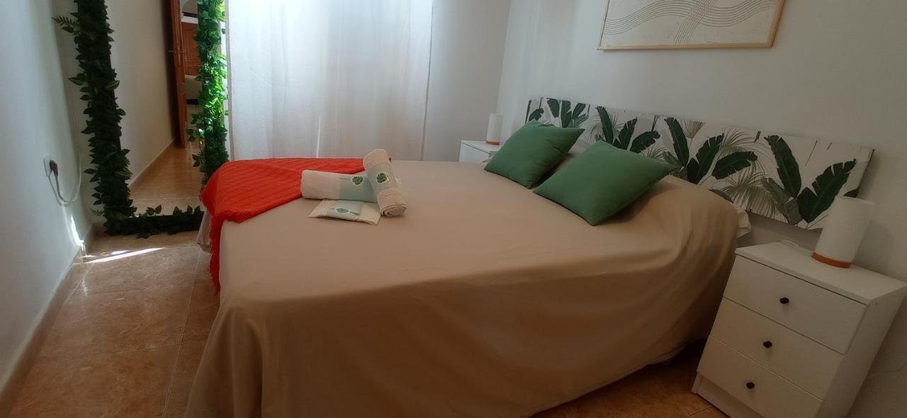 La Casa Del Patio En Pleno San Lorenzo Córdoba Kültér fotó