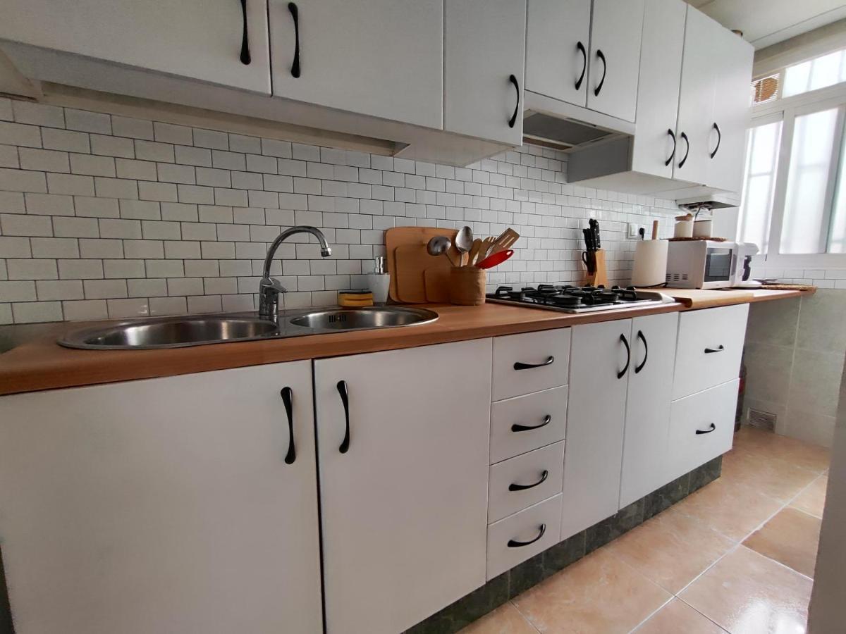 La Casa Del Patio En Pleno San Lorenzo Córdoba Kültér fotó